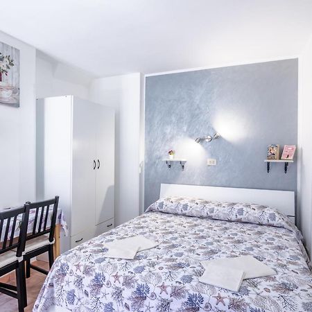 Luna Apartment Cefalu Luaran gambar