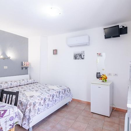 Luna Apartment Cefalu Luaran gambar