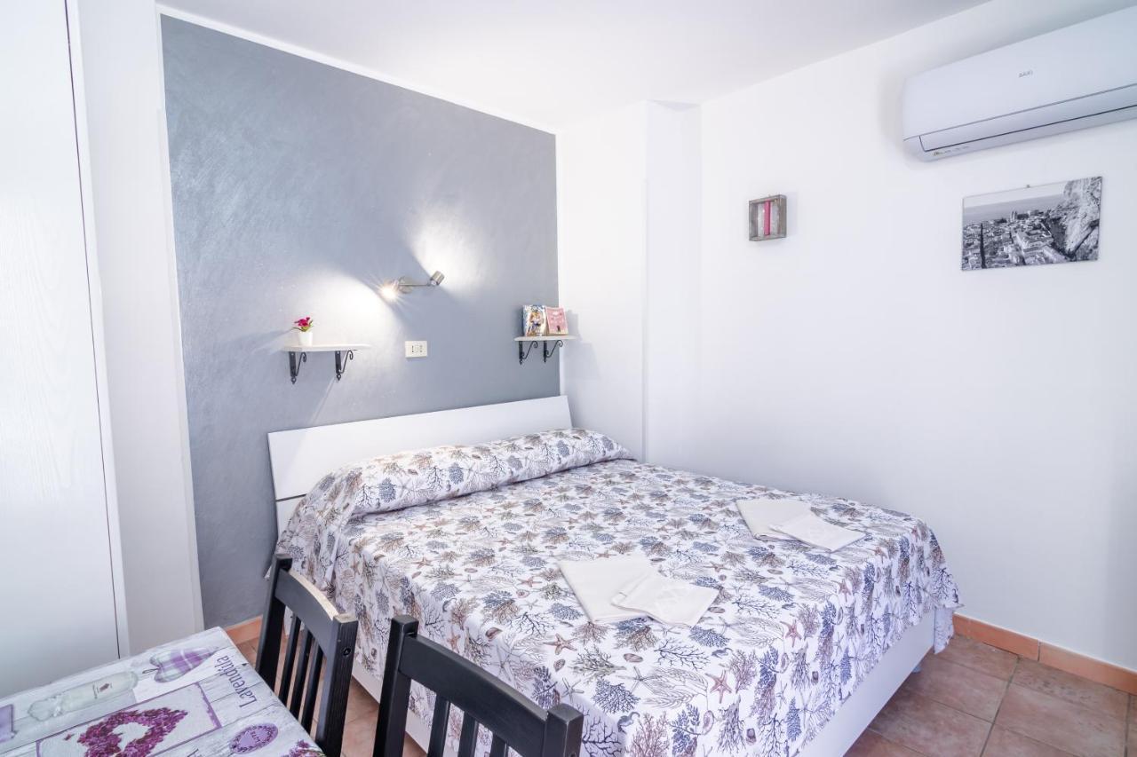 Luna Apartment Cefalu Luaran gambar