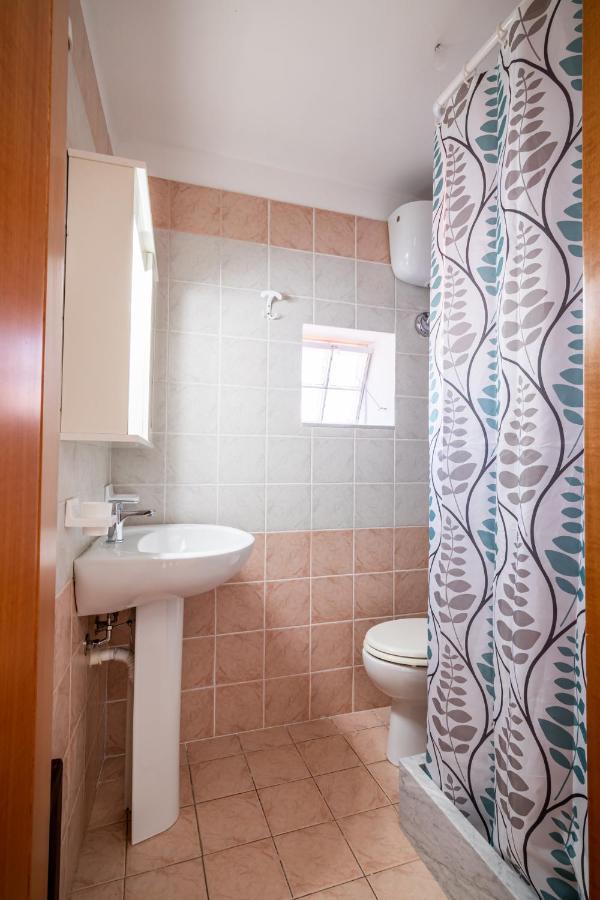 Luna Apartment Cefalu Luaran gambar