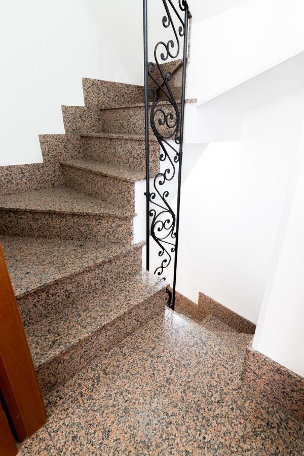 Luna Apartment Cefalu Luaran gambar